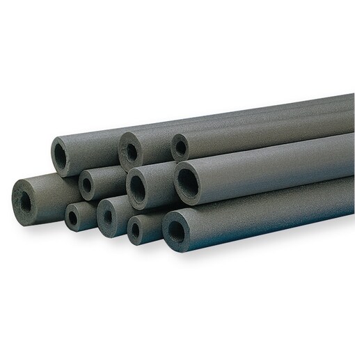 Bernerflex 22/20 grå 1/2